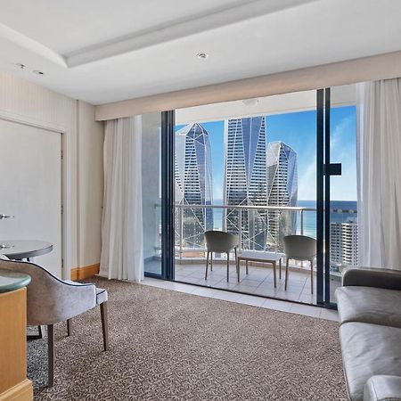 Oaks Hotel, Ocean Views - Apartment Or Hotel Room Gold Coast Exterior photo